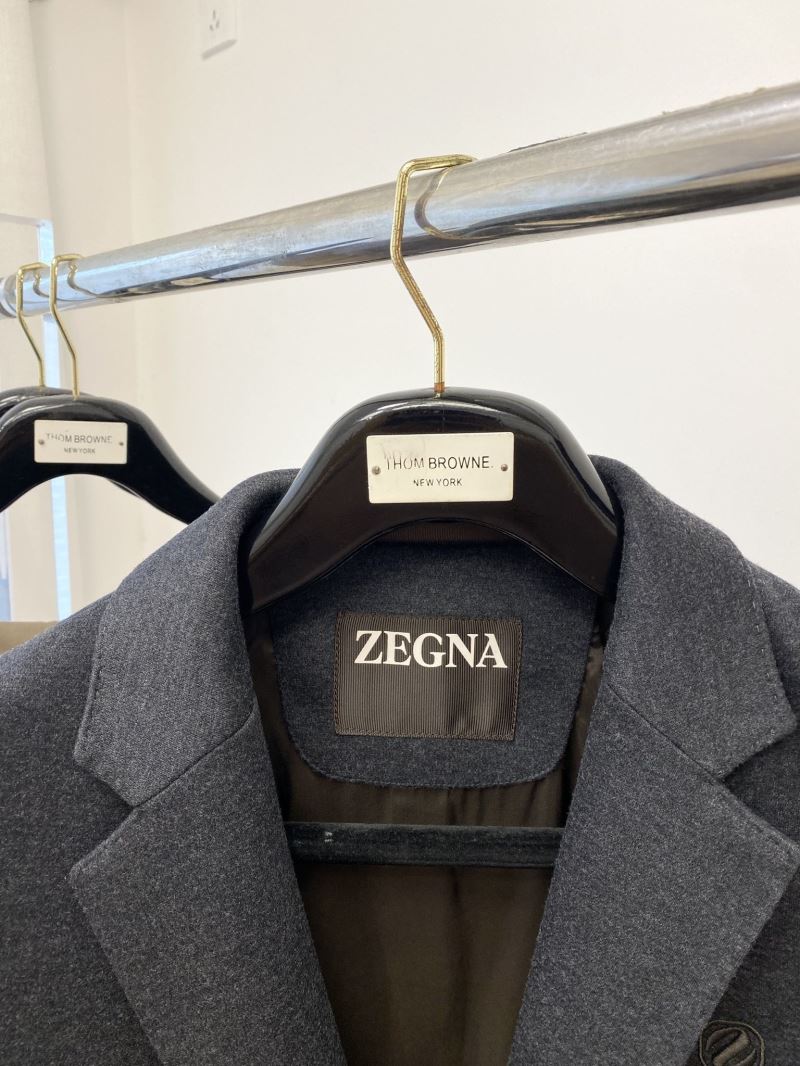 Zegne Outwear